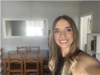 Profesora de inglés con titulación. Va Me ofrezco para dar clases a niños y adultos