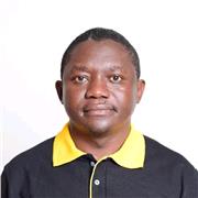 Mr. Josephat Ogollah Ojowi