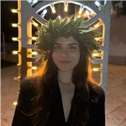 Laureata in matematica: offro lezioni private di matematica e fisica di ogni livello. Su Taranto