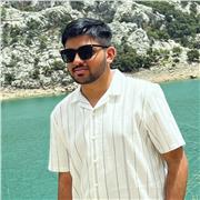 Determined Teacher for GCSE and A-level Students