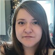 Art tutor, offering online group or private tutoring. Professional artist since 2018.