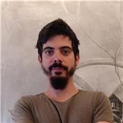 Profesor de dibujo, pintura, ilustración y grabado voy a todas partes