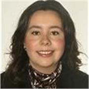 Pedagoga y neuropsicóloga. Imparto clases a alumnos con NEAE, discapacidad… adaptando cada sesión individualmente