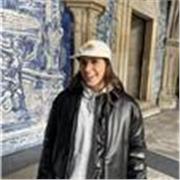 Profesora de inglés particular que imparte a niños de cualquier edad