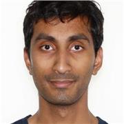 Ritvik Dinesh