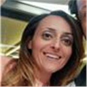 Laureanda in Laurea Magistrale di Lingue Straniere, impartisce lezioni di inglese e spagnolo a studenti di ogni grado