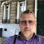 Donne cours de français et d histoire geo