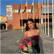 Profesora de química, presencial u online, para niños de secuendaria