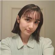 Professeur particulier d'anglais pour des élèves débutants