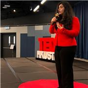 Top IB scorer, published poet, international debater and int. silver medalist in science, teaching every kind of learner!