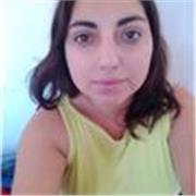 Profesora de matemáticas nivel secundario