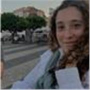 Profesora de Educación Primaria. Experiencia de prácticas en colegios durante 5 años. Adaptable a cualquiera asignatura.
