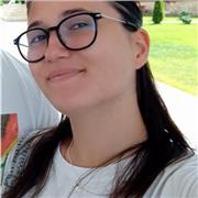 Estudiante de ingeniería ofrecida a impartir clases de matemáticas básicas, física y química presenciales y online especializada en primaria y ESO