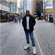 Mukesh Kumar