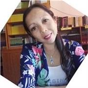 Profesora de básica con experiencia con niños/as de 1° a 6° básico