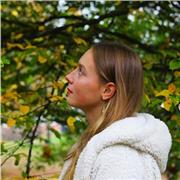 I can give private lessons that are aimed at students and anyone in need.