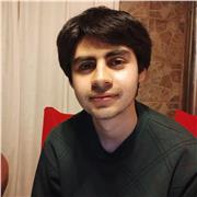 Profesor de música con estudios en guitarra y piano