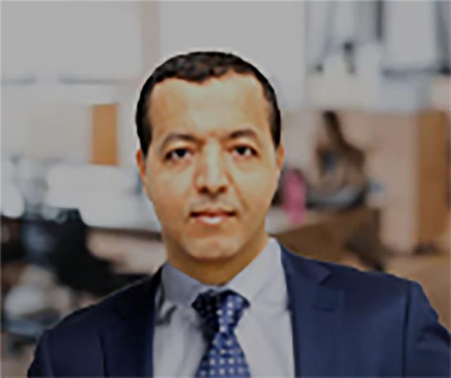 Wael Belhaj