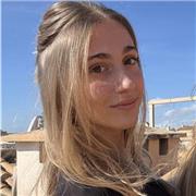 Profesora de repaso con experiencia con niños de Castellano, Catalán