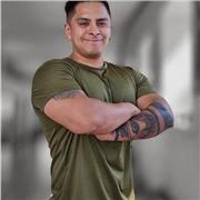 Entrenador Personal. Ofrezco programas de entrenamiento y nutrición, diseñados de forma Personalizada; para que juntos CONSIGAMOS TU MEJOR VERSIÓN 🌟🌟