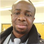 Secondary School Chemistry tutor of all ages