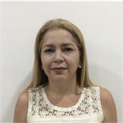 Profesora de Español particular, clases online