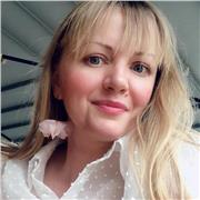 I give affordable online English and Turkish lessons and exam preparations