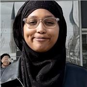 Aisha Abdullahi