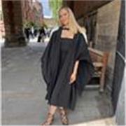 Passionate Zoology Graduate Offering Patient and Engaging Biology Lessons for Students of All Levels 
