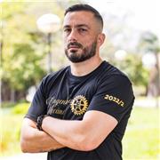 Professor particular de matemática para ensino médio, para jovens e adultos