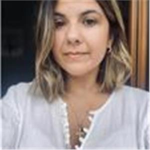 Beatriz Garcia Solís