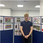 I’m a Civil Engineering student with a strong passion for Maths, My lessons are aimed at students who need someone supportive