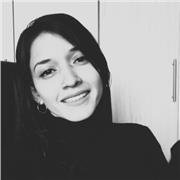 Lic. en Lenguas modernas con experiencia desde el 2017 en clases estructuradas (PPP) e interactivas. Mejoremos juntos tu nivel