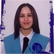Soy una persona paciente, responsable y apasionada por la enseñanza. Daré clases a niños de primaria para apoyar su aprendizaje. 