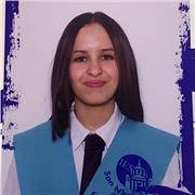 Soy una persona paciente, responsable y apasionada por la enseñanza. Daré clases a niños de primaria para apoyar su aprendizaje.