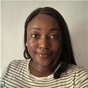 I am a MSc student in Computer science and I make maths simple for pupils.