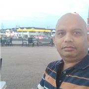Usman Humayun