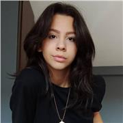 doy clases particulares de apoyo de la materia inglés para reforzar el habla, escritura, lectura y escucha de esta