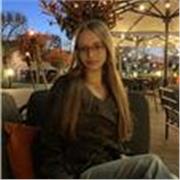 Englisch Tutorin die für jeden da ist