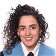 Me defino una persona empática, responsable y organizada. 
Podré dar clase a alumnado con diversidad, sin problemas.