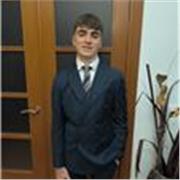 Estudiante de Fico, apto para enseñar matematicas secundarias