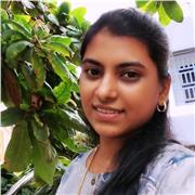 Mercy Bala Angel