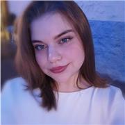 Profesora de apoyo escolar para niños/as de distinto nivel, tanto presencial como online. Me especializo en inglés y matemáticas