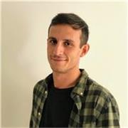 ¡Hola! ¡Aprende conmigo a hablar, escribir y entender el ITALIANO! Nativo de Italia y residente en Valencia