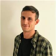 ¡Hola! ¡Aprende conmigo a hablar, escribir y entender el ITALIANO! Nativo de Italia y residente en Valencia