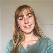 Étudiante en 3eme année de Licence en Géographie et Aménagement