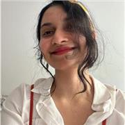 Shivani Sridhar