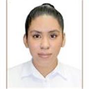 Maestra de inglés básico con experiencia en jóvenes y adultos
