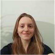 Professeure particulier étudiante en sciences (maths, physique-chimie) et anglais