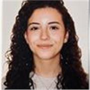 Profesora de ciencias, alegre y dinámica con previa experiencia en impartición de clases.